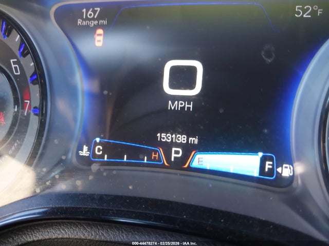 44478274 :رقم المزاد ، 2C3CCABG7FH867943 vin ، 2015 Chrysler 300 300s مزاد بيع