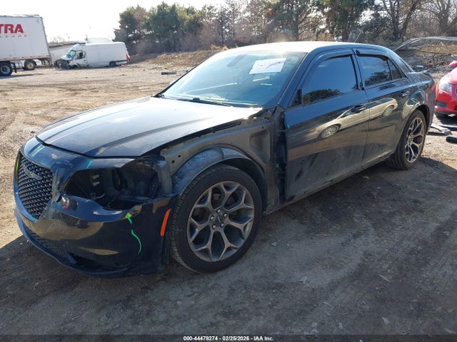 44478274 :رقم المزاد ، 2C3CCABG7FH867943 vin ، 2015 Chrysler 300 300s مزاد بيع