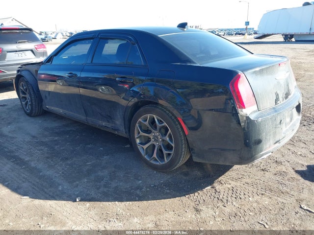 44478274 :رقم المزاد ، 2C3CCABG7FH867943 vin ، 2015 Chrysler 300 300s مزاد بيع