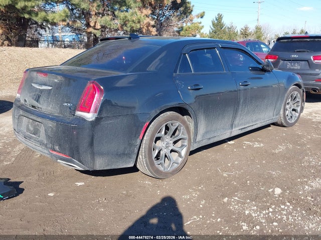 44478274 :رقم المزاد ، 2C3CCABG7FH867943 vin ، 2015 Chrysler 300 300s مزاد بيع