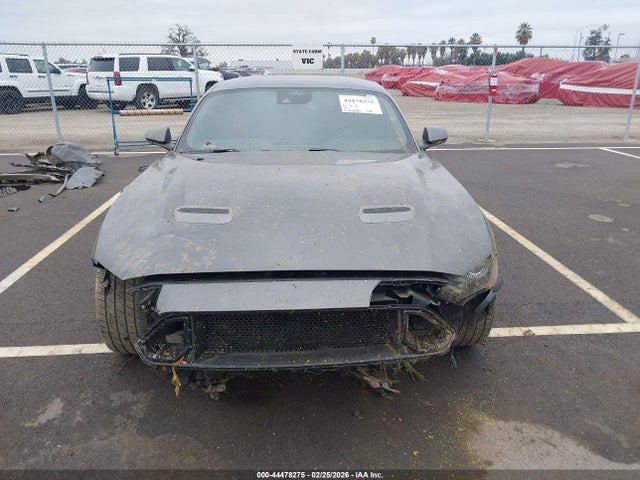 1FA6P8CF1N5131717 Ford Mustang Gt Fastback
