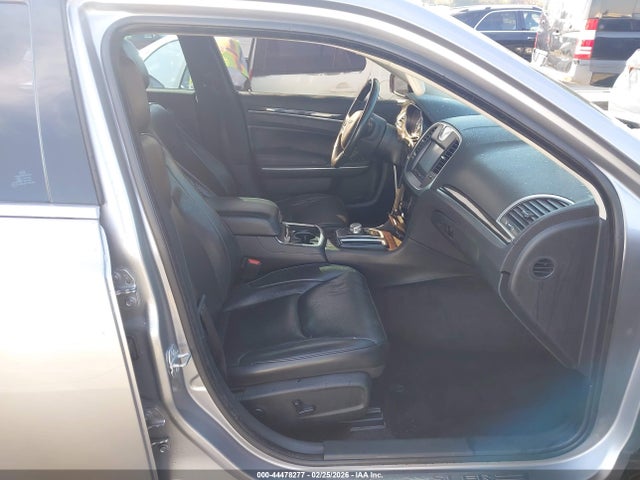 2C3CCAEG1JH136882 Chrysler 300 Limited