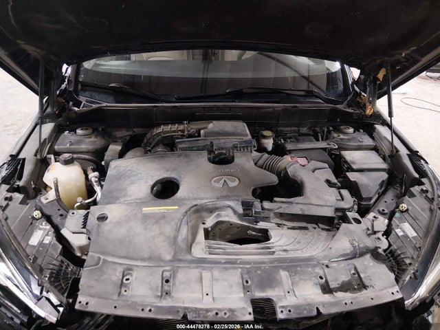 2019 Infiniti Qx50 Essential მანქანა იყიდება აუქციონზე, vin: 3PCAJ5M39KF111329, აუქციონის ნომერი: 44478278