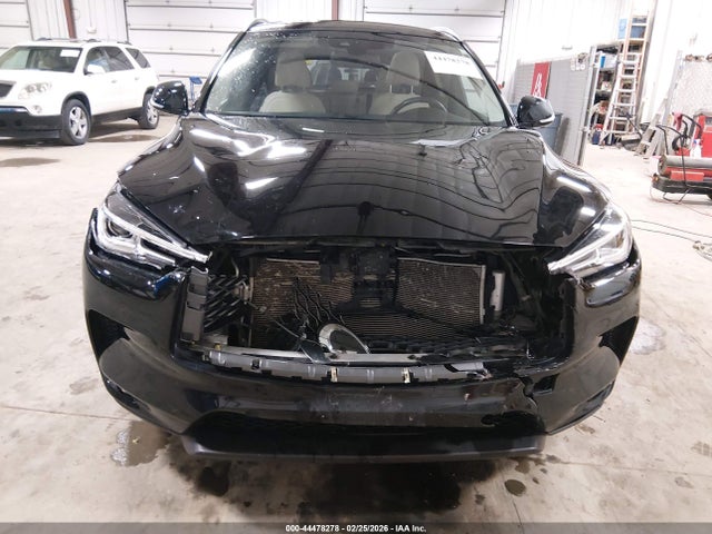 2019 Infiniti Qx50 Essential მანქანა იყიდება აუქციონზე, vin: 3PCAJ5M39KF111329, აუქციონის ნომერი: 44478278