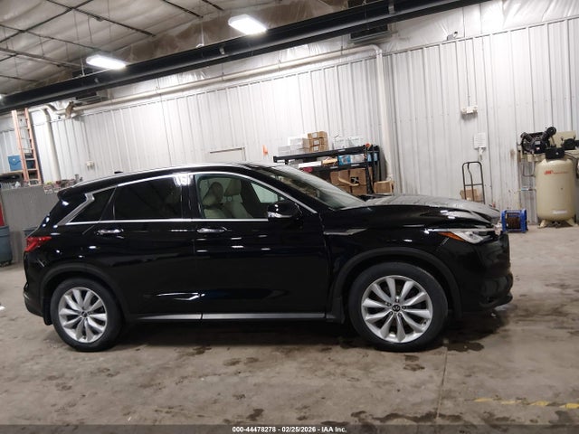 2019 Infiniti Qx50 Essential მანქანა იყიდება აუქციონზე, vin: 3PCAJ5M39KF111329, აუქციონის ნომერი: 44478278