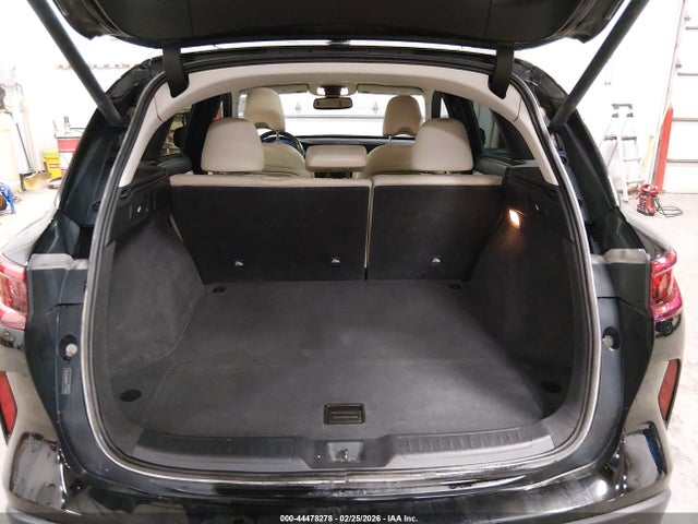 2019 Infiniti Qx50 Essential მანქანა იყიდება აუქციონზე, vin: 3PCAJ5M39KF111329, აუქციონის ნომერი: 44478278