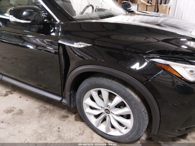 2019 Infiniti Qx50 Essential მანქანა იყიდება აუქციონზე, vin: 3PCAJ5M39KF111329, აუქციონის ნომერი: 44478278