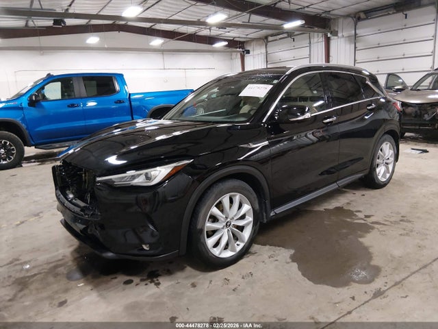 2019 Infiniti Qx50 Essential მანქანა იყიდება აუქციონზე, vin: 3PCAJ5M39KF111329, აუქციონის ნომერი: 44478278