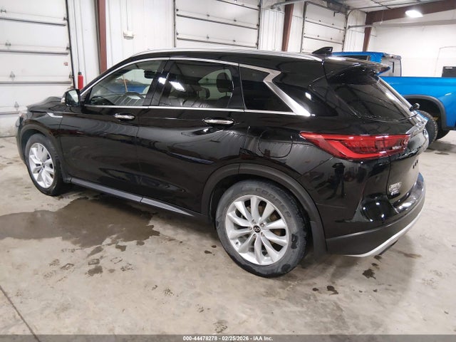 2019 Infiniti Qx50 Essential მანქანა იყიდება აუქციონზე, vin: 3PCAJ5M39KF111329, აუქციონის ნომერი: 44478278