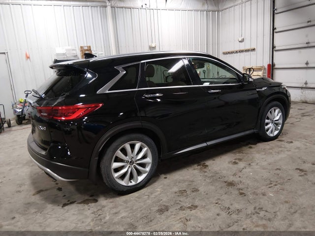 2019 Infiniti Qx50 Essential მანქანა იყიდება აუქციონზე, vin: 3PCAJ5M39KF111329, აუქციონის ნომერი: 44478278