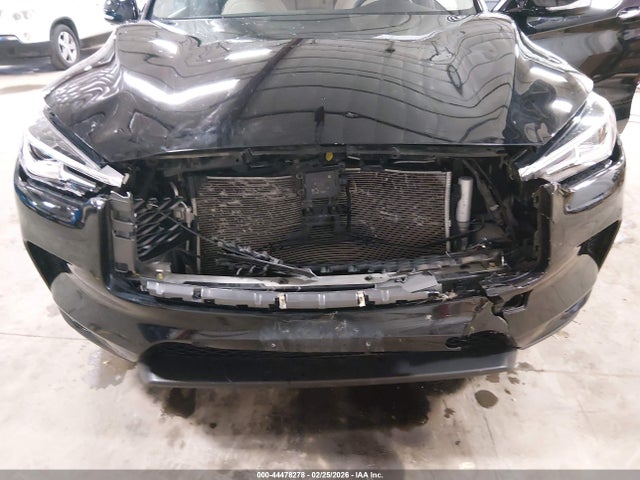 2019 Infiniti Qx50 Essential მანქანა იყიდება აუქციონზე, vin: 3PCAJ5M39KF111329, აუქციონის ნომერი: 44478278