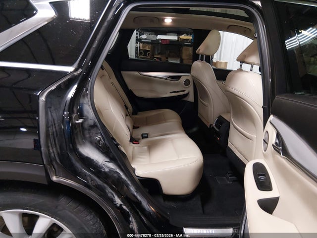 2019 Infiniti Qx50 Essential მანქანა იყიდება აუქციონზე, vin: 3PCAJ5M39KF111329, აუქციონის ნომერი: 44478278