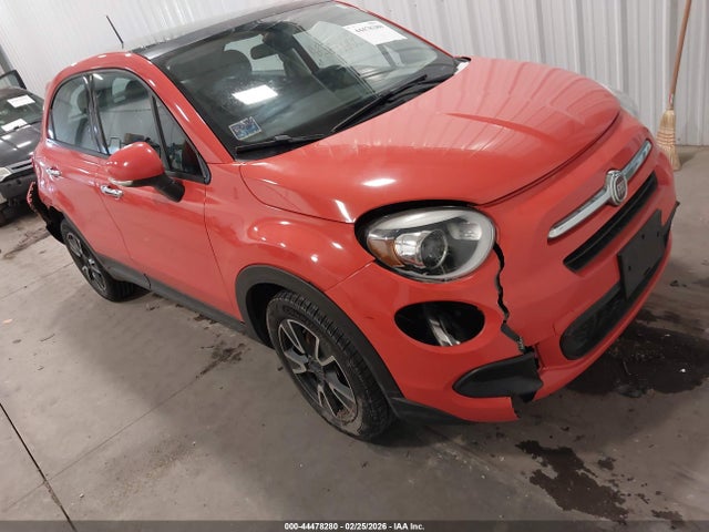 2017 FIAT 500X ZFBCFXAB0HP544492