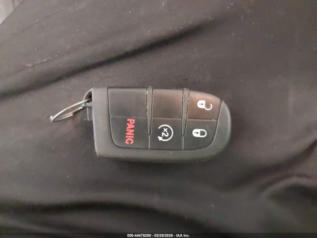 2017 FIAT 500X ZFBCFXAB0HP544492 Photo 10