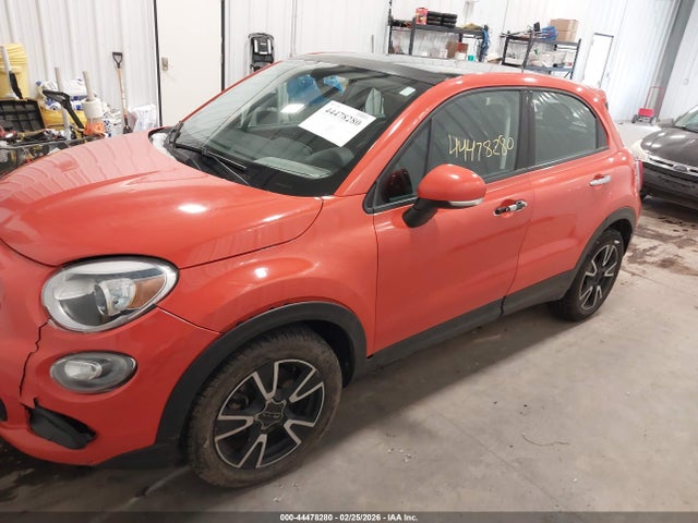ZFBCFXAB0HP544492 Fiat 500x Pop Fwd