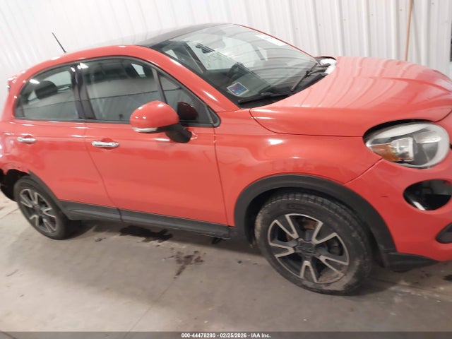 ZFBCFXAB0HP544492 Fiat 500x Pop Fwd