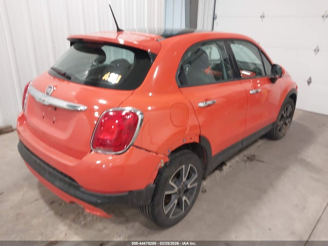 ZFBCFXAB0HP544492 Fiat 500x Pop Fwd