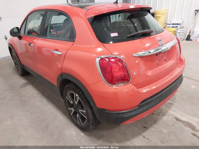 ZFBCFXAB0HP544492 Fiat 500x Pop Fwd