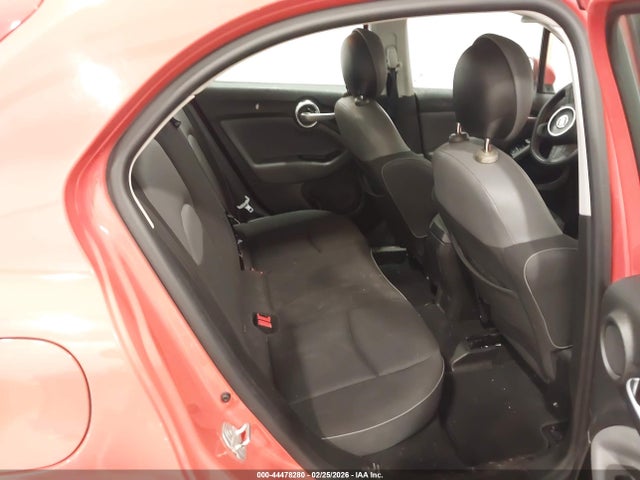 2017 FIAT 500X ZFBCFXAB0HP544492 Photo 7