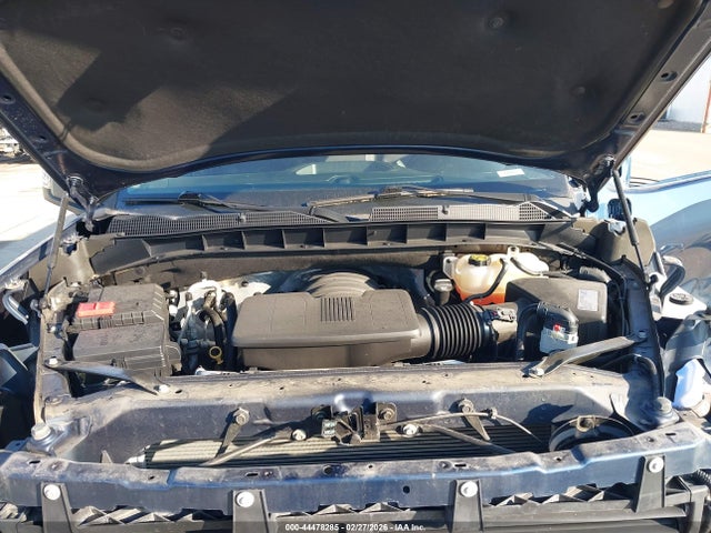 GMC Sierra 1500 Sle 2019 1GTR9BED1KZ216894 Image 10