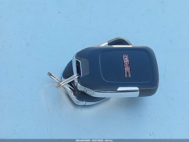 GMC Sierra 1500 Sle 2019 1GTR9BED1KZ216894 Image 11