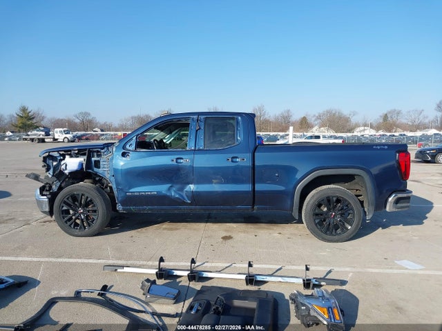 GMC Sierra 1500 Sle 2019 1GTR9BED1KZ216894 Image 15