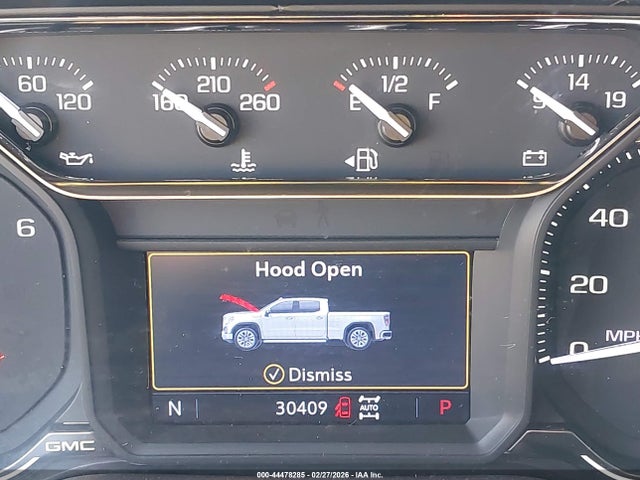 GMC Sierra 1500 Sle 2019 1GTR9BED1KZ216894 Image 16