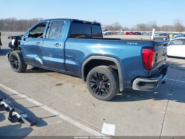 GMC Sierra 1500 Sle 2019 1GTR9BED1KZ216894 Image 3