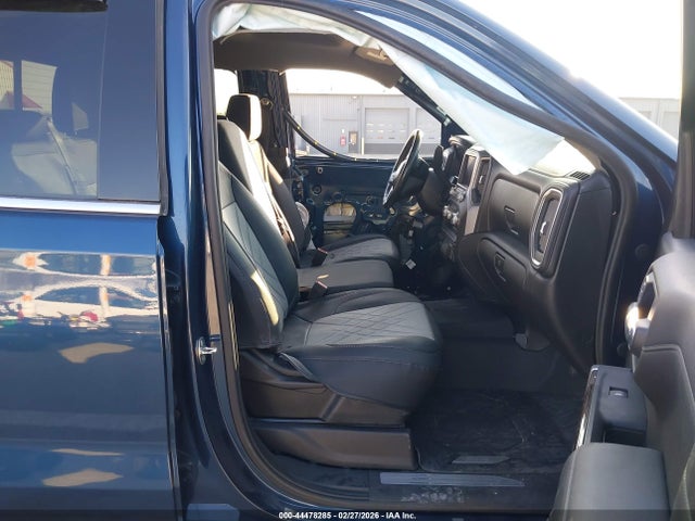 GMC Sierra 1500 Sle 2019 1GTR9BED1KZ216894 Image 5