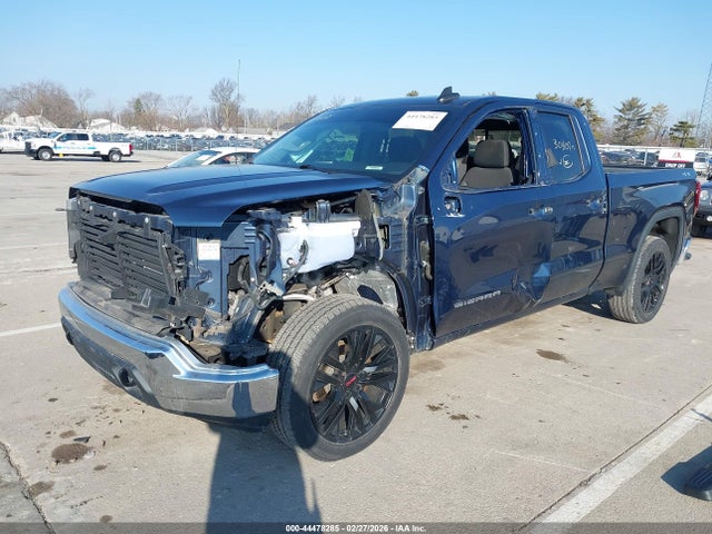 GMC Sierra 1500 Sle 2019 1GTR9BED1KZ216894 Image 6