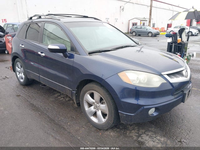 2008 ACURA RDX 5J8TB18528A014325 Photo 0
