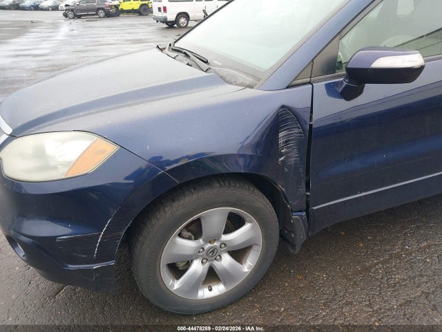 2008 ACURA RDX 5J8TB18528A014325 Photo 5