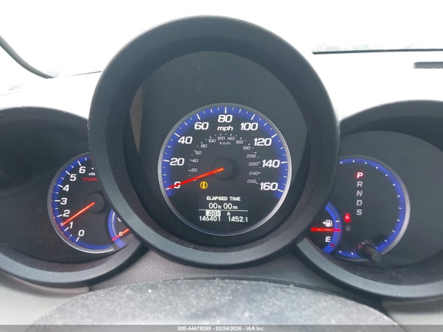 2008 ACURA RDX 5J8TB18528A014325 Photo 6