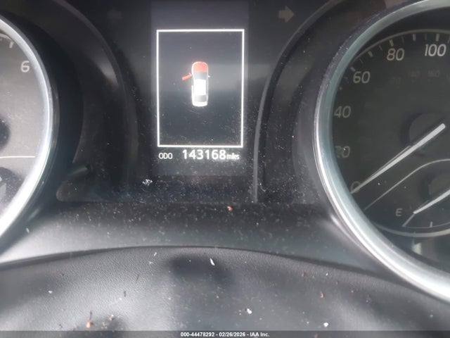 4T1B11HK9JU591288 Toyota CAMRY SE