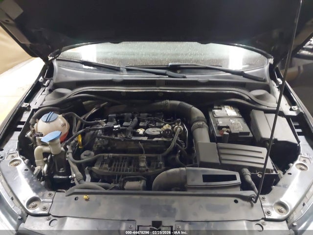 3VWB17AJ7EM399948 Volkswagen Jetta 1.8t Se