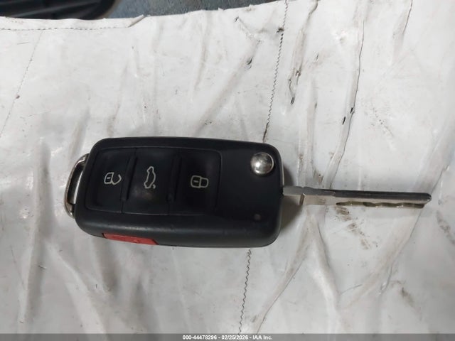 3VWB17AJ7EM399948 Volkswagen Jetta 1.8t Se