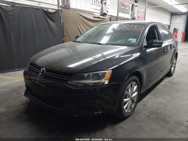 3VWB17AJ7EM399948 Volkswagen Jetta 1.8t Se