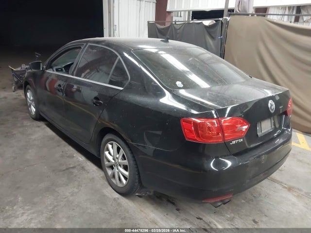 3VWB17AJ7EM399948 Volkswagen Jetta 1.8t Se