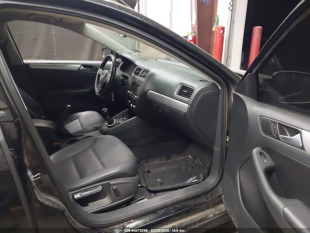 3VWB17AJ7EM399948 Volkswagen Jetta 1.8t Se