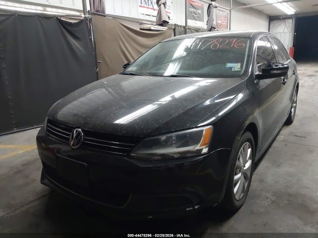 3VWB17AJ7EM399948 Volkswagen Jetta 1.8t Se