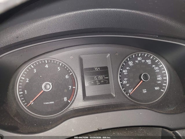 3VWB17AJ7EM399948 Volkswagen Jetta 1.8t Se