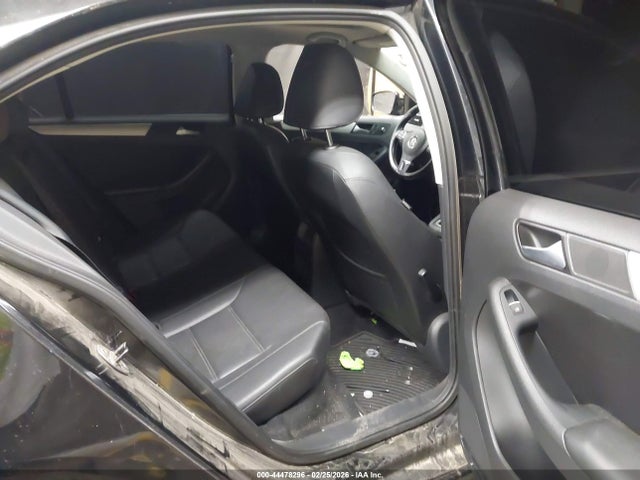 3VWB17AJ7EM399948 Volkswagen Jetta 1.8t Se