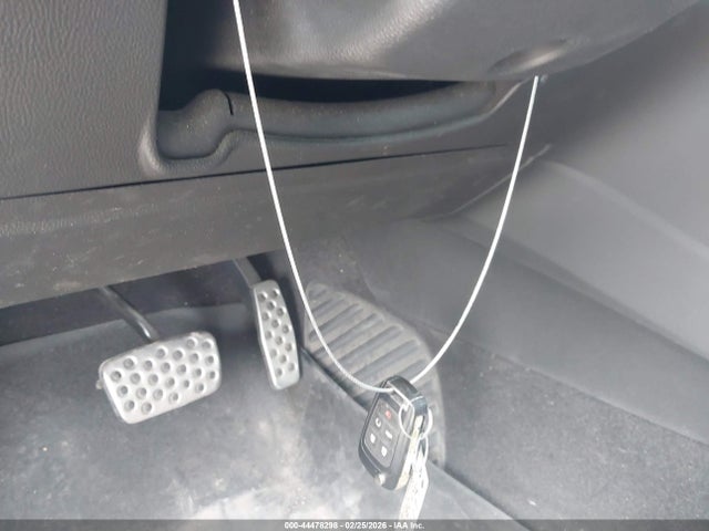6G3F15RW5HL305230 Chevrolet SS