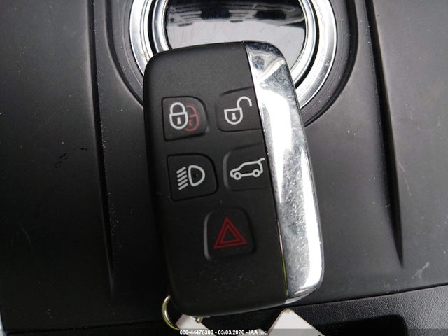 SALCR2BG4GH555191 Land Rover Discovery Sport Hse