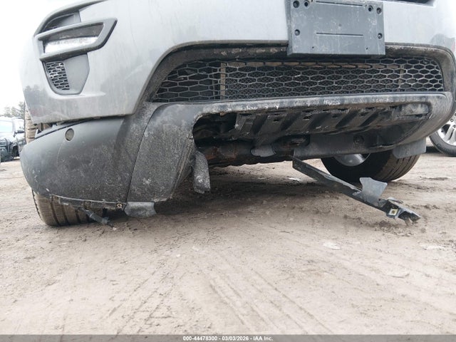 SALCR2BG4GH555191 Land Rover Discovery Sport Hse