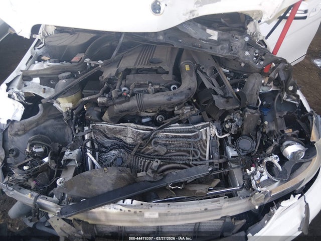 Продаж на аукціоні авто 2014 Mercedes-benz C 250 Sport, vin: WDDGF4HB4EA960956, номер лоту: 44478307
