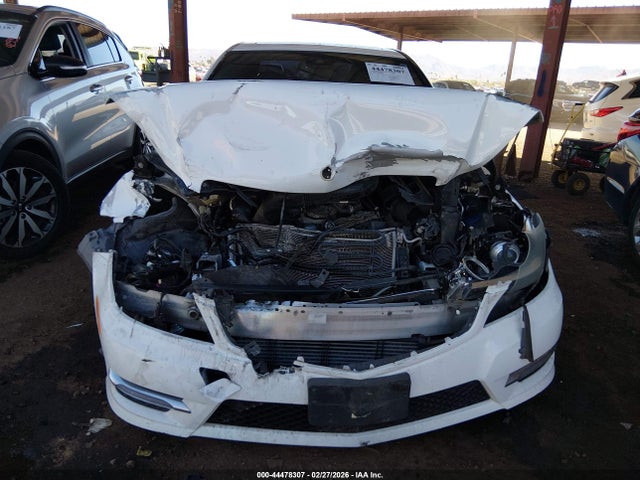 Продаж на аукціоні авто 2014 Mercedes-benz C 250 Sport, vin: WDDGF4HB4EA960956, номер лоту: 44478307