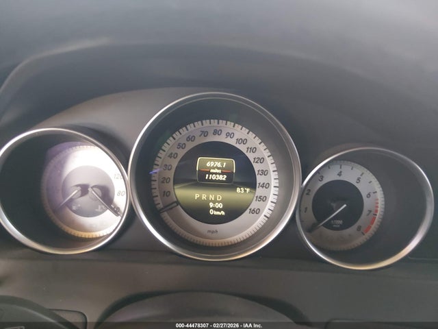 Продаж на аукціоні авто 2014 Mercedes-benz C 250 Sport, vin: WDDGF4HB4EA960956, номер лоту: 44478307