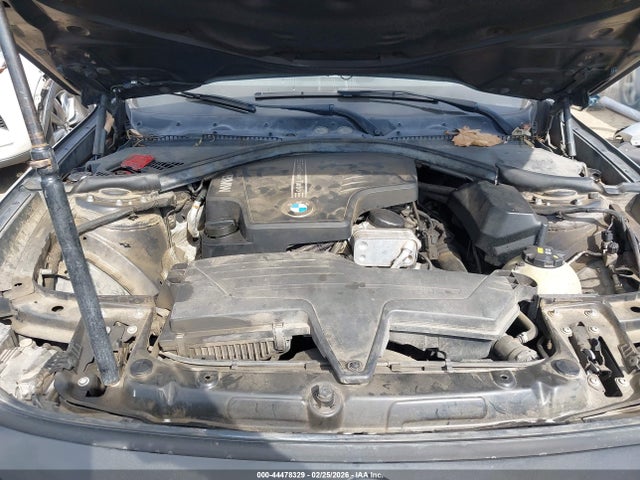 WBA3X5C57FD562313 BMW 328i Gran Turismo Xdrive