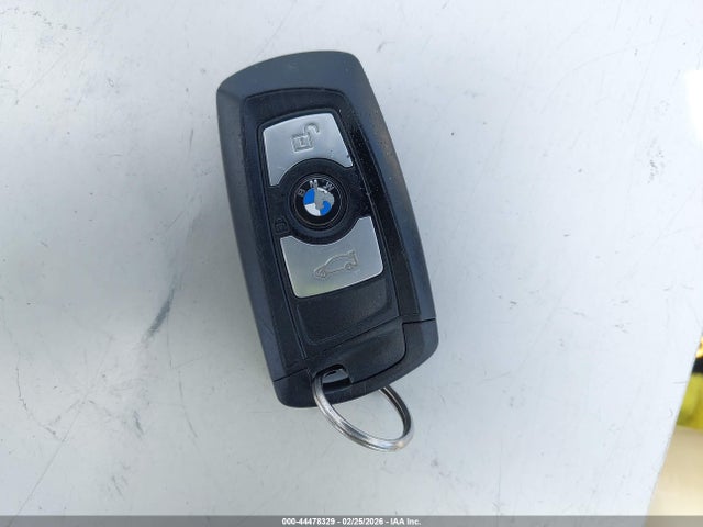 WBA3X5C57FD562313 BMW 328i Gran Turismo Xdrive